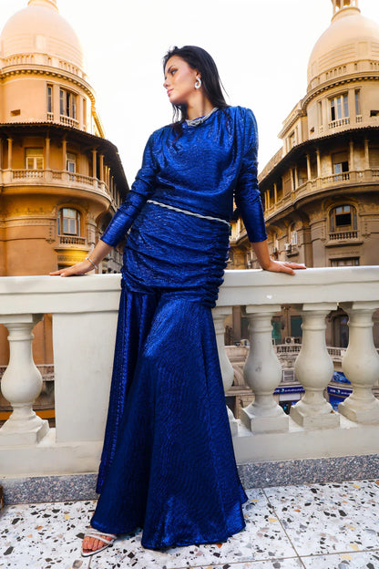 Glimma dress - Sara salama