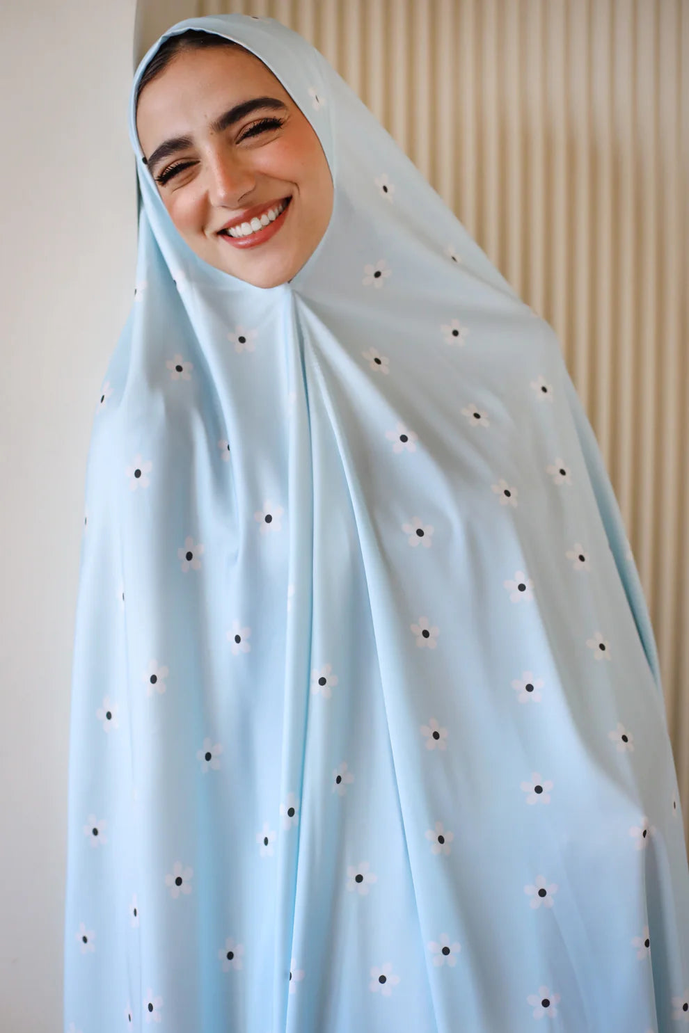Daisy Prayer Set - Marmelade