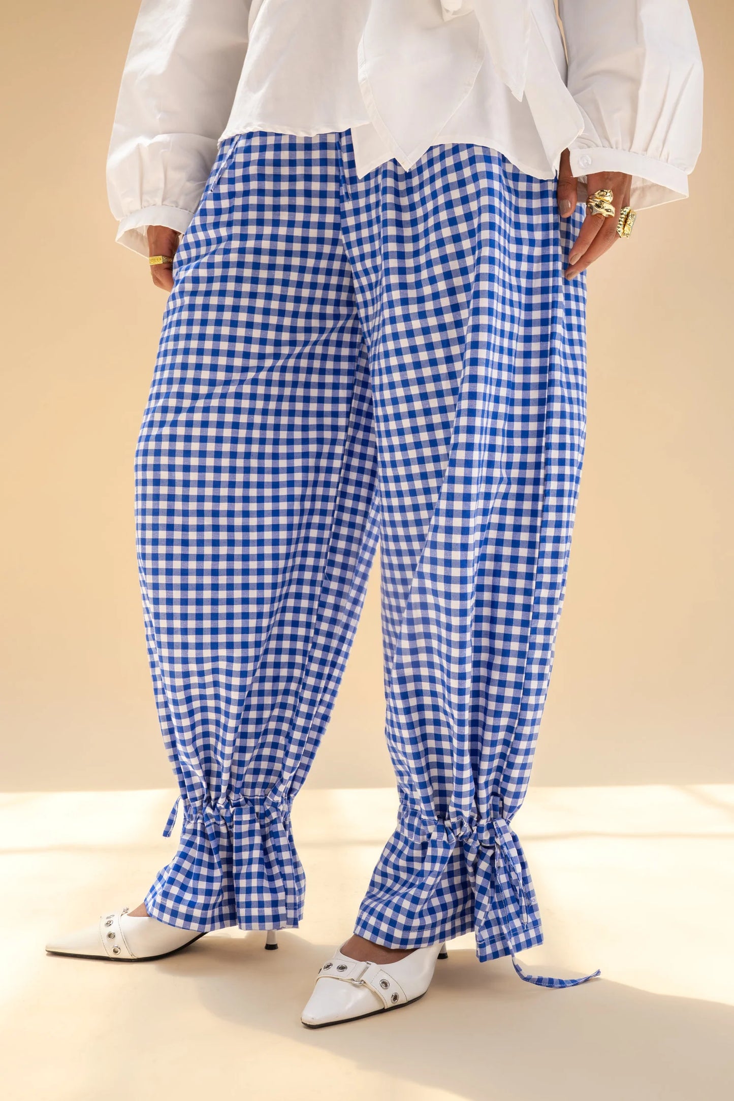 Cali Pants - Noha collection
