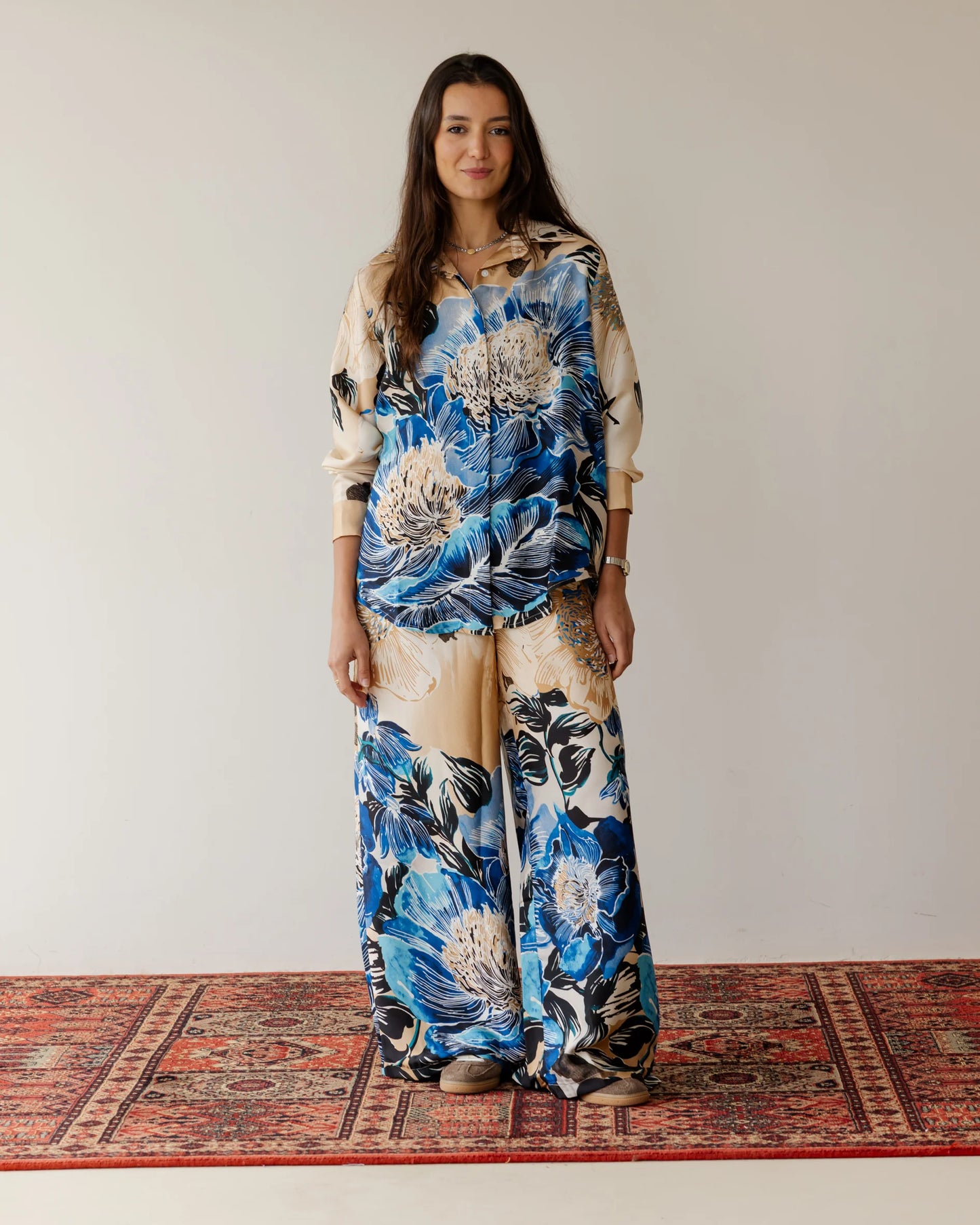 Coastal Beauty Set - ASCIA