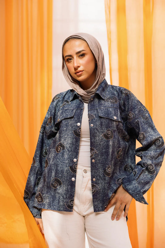 Tunna Jeans - Chiffon