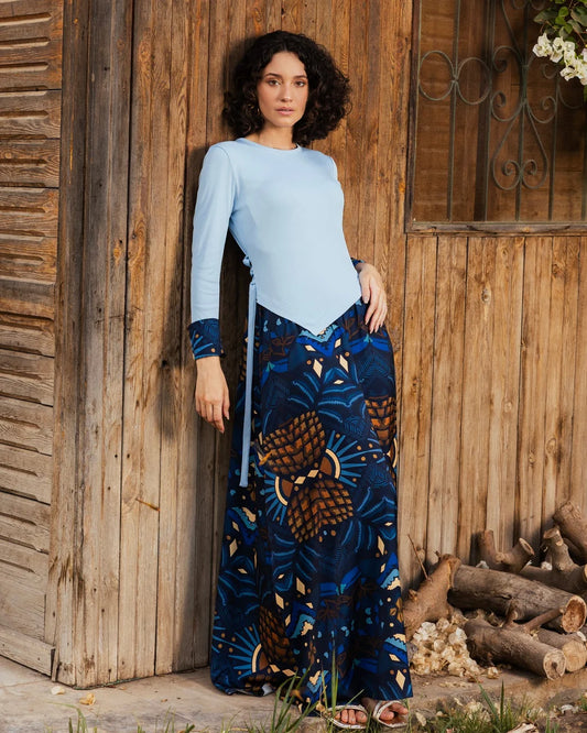 Solea Dress - AB