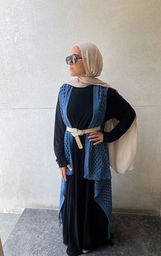 Jasmine cardigan - Tijan