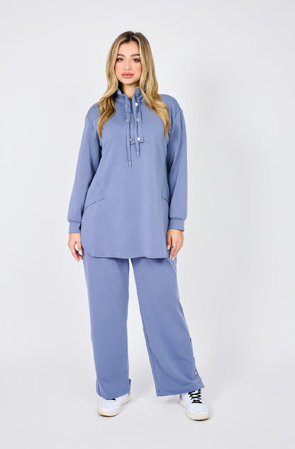 Double buttons set - Magazin