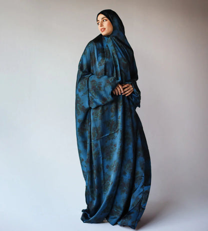 Holy Aura Khimar - Marmelade