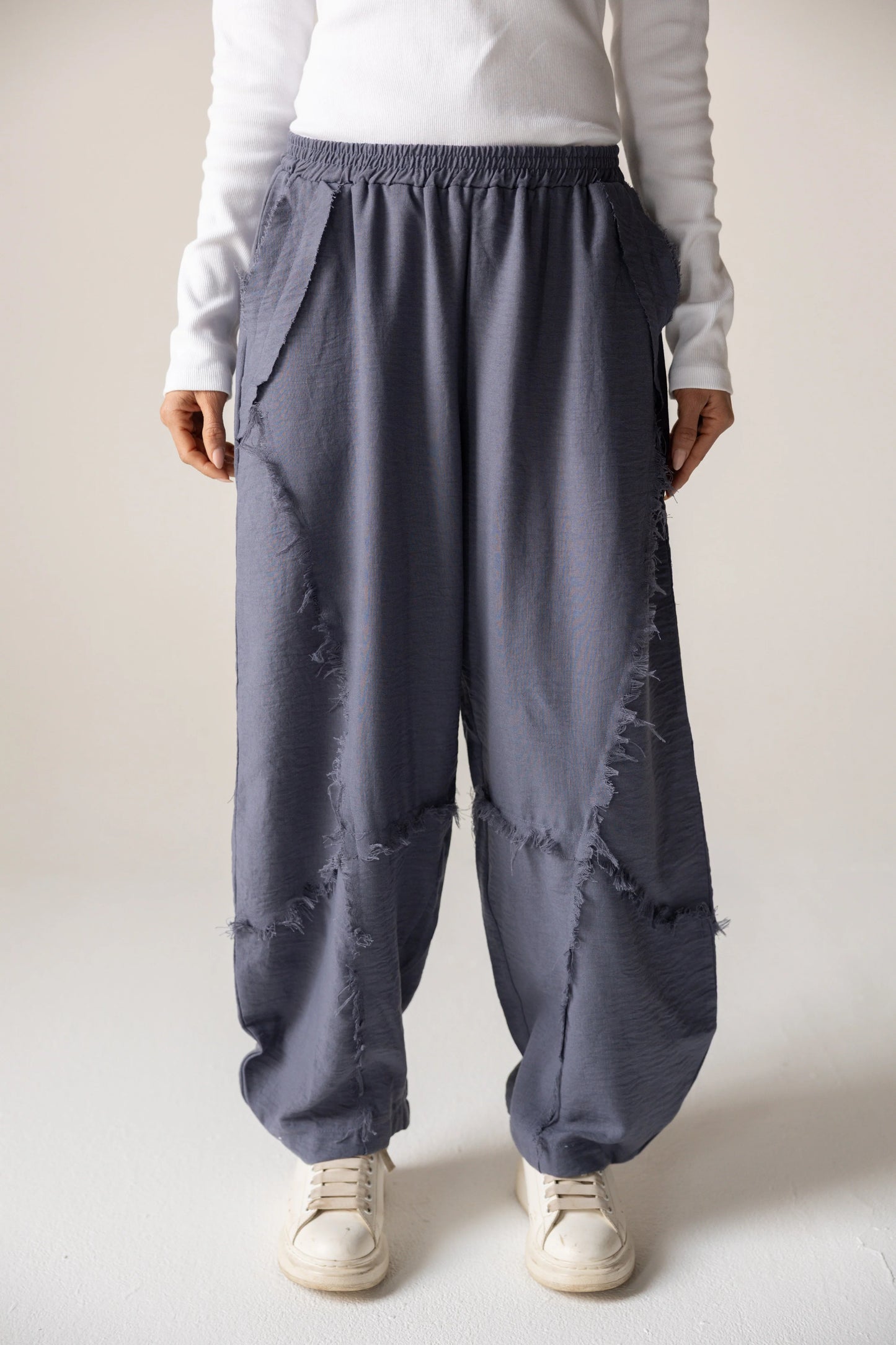 Blush Girl Pants - AB