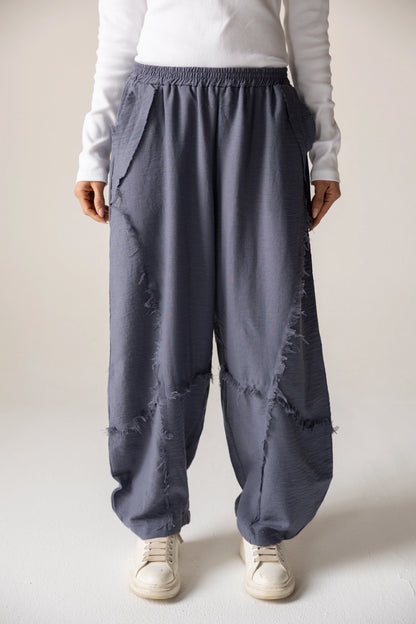 Blush Girl Pants - AB