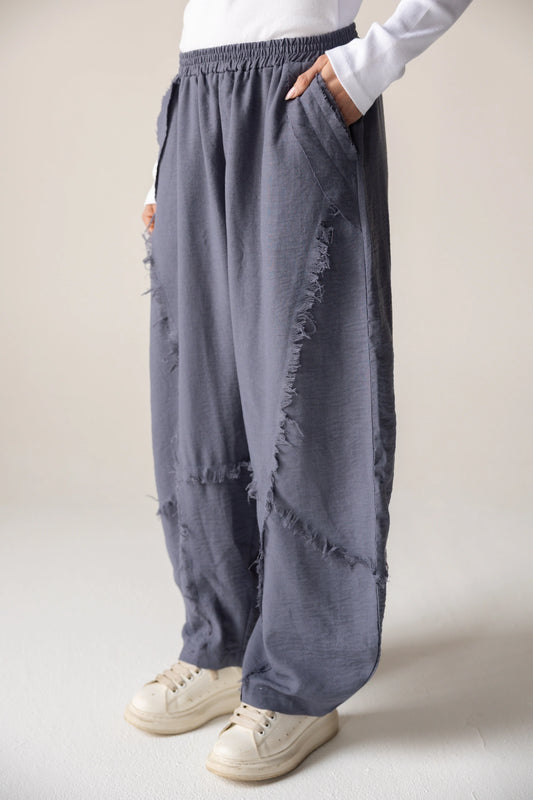Blush Girl Pants - AB