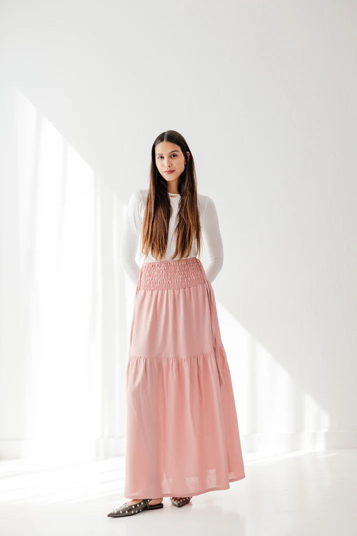 Out & About Skirt - OBI