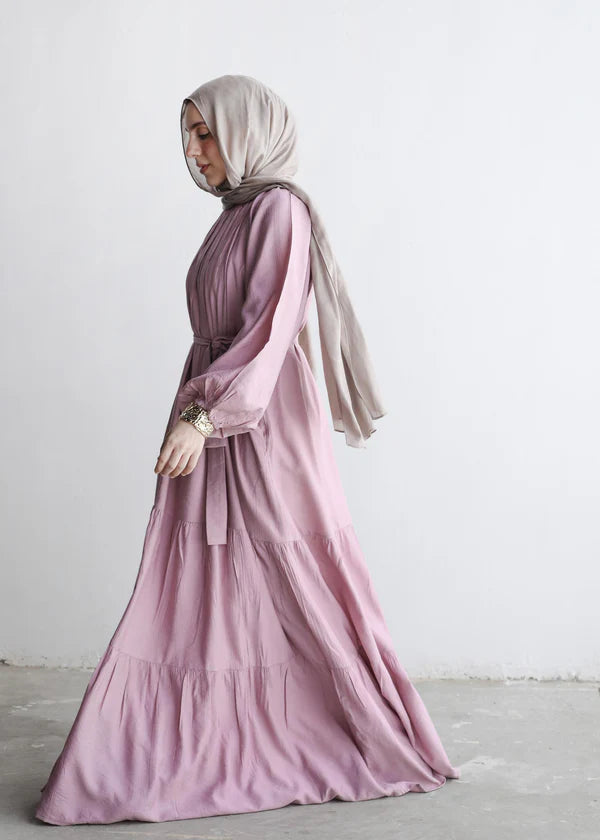 Palma DRESS - Modesty