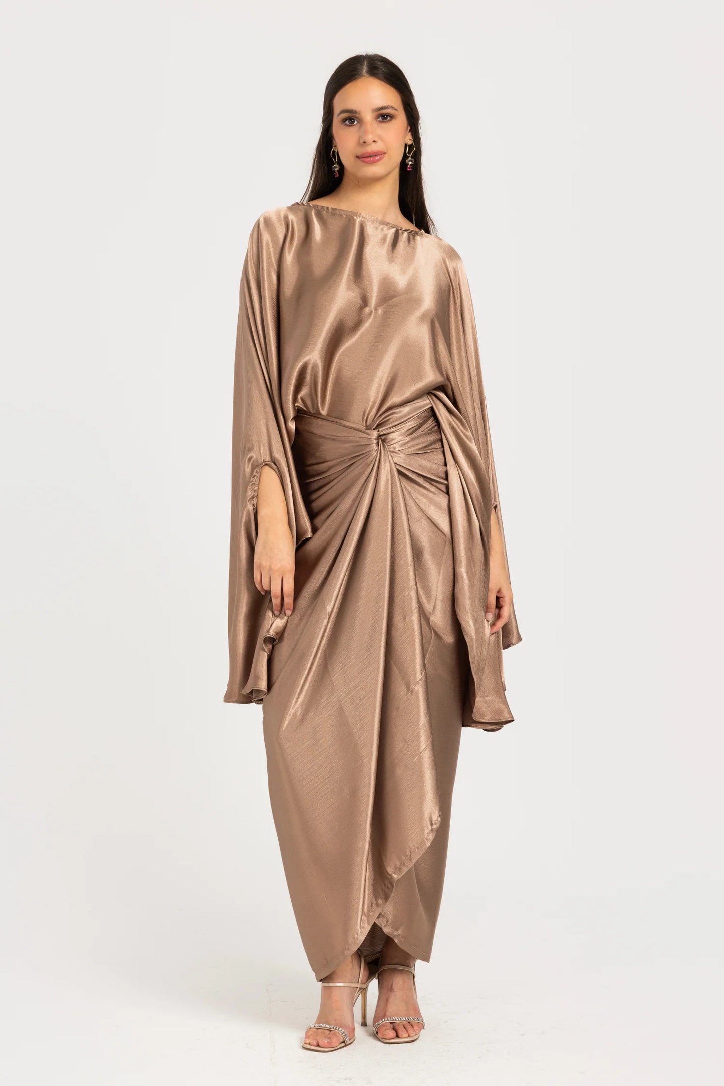 Thoraya Set II - Honna