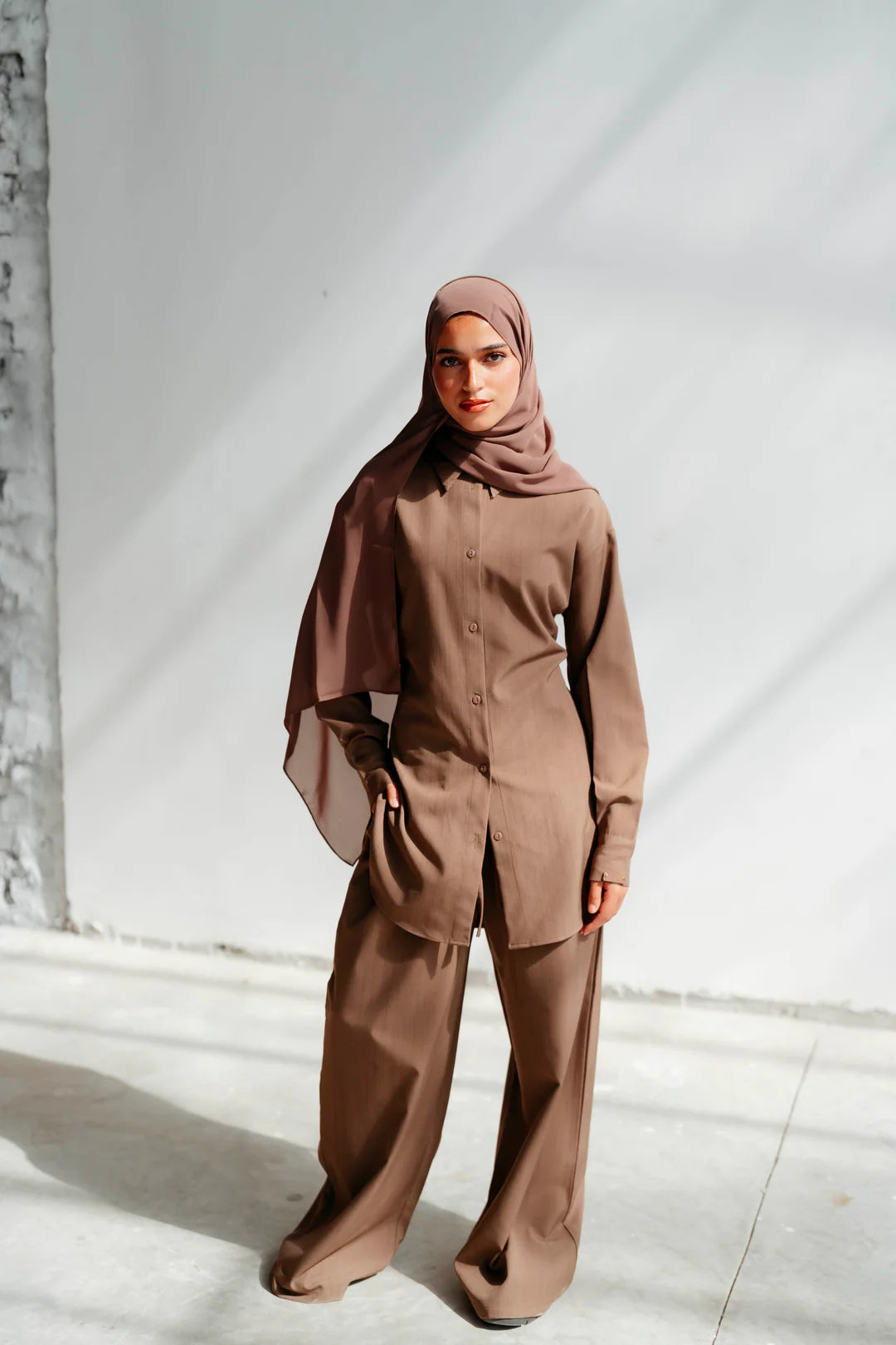 stripe ease set - Jamila
