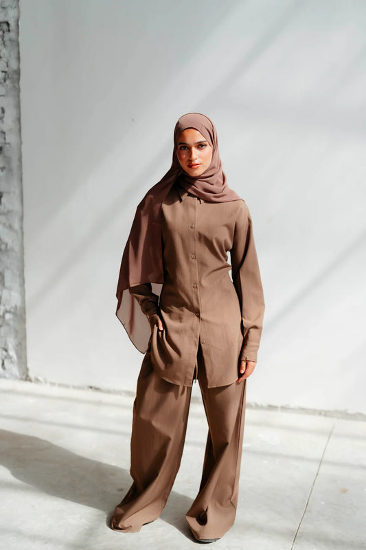 stripe ease set - Jamila
