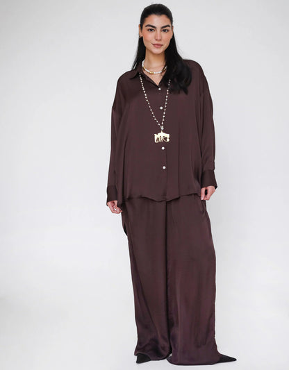 The Flowy Edit Set - Tamaa