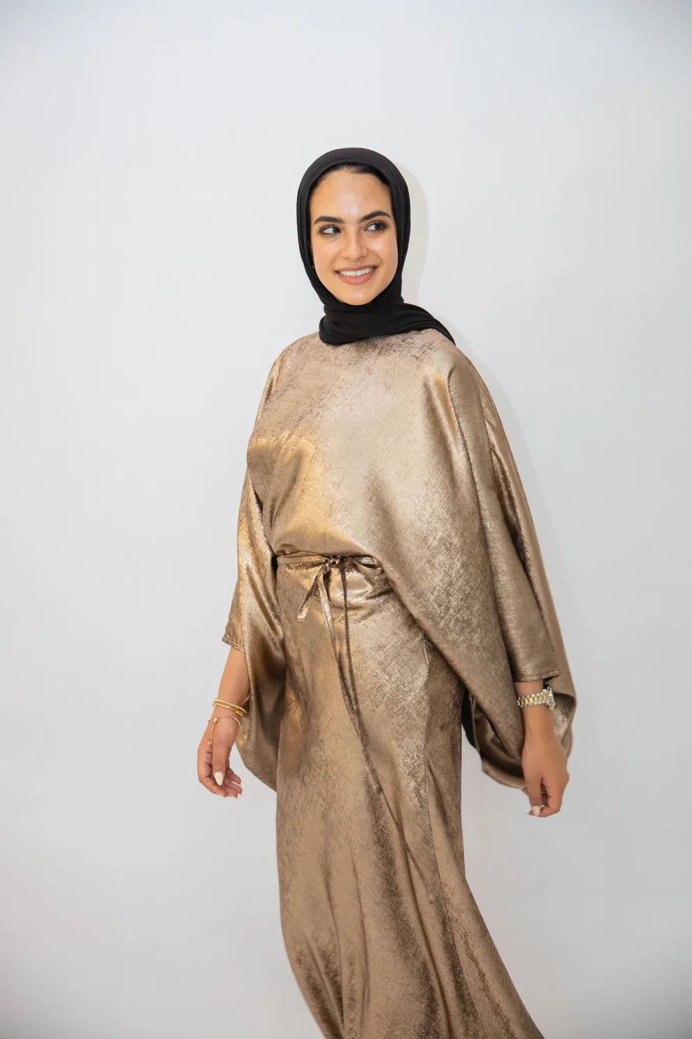 Nayla set - Double Anne