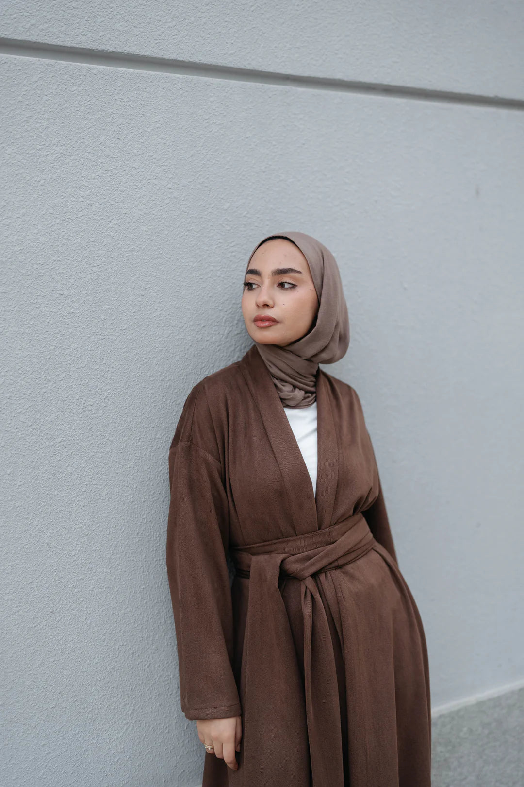 Safaa Kimono - Jamila