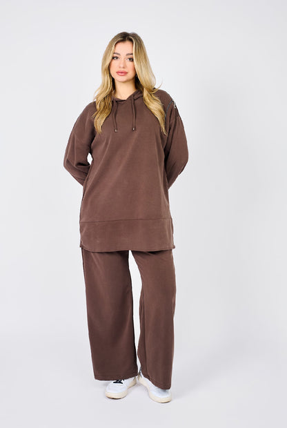 Side zipper set - Magazin