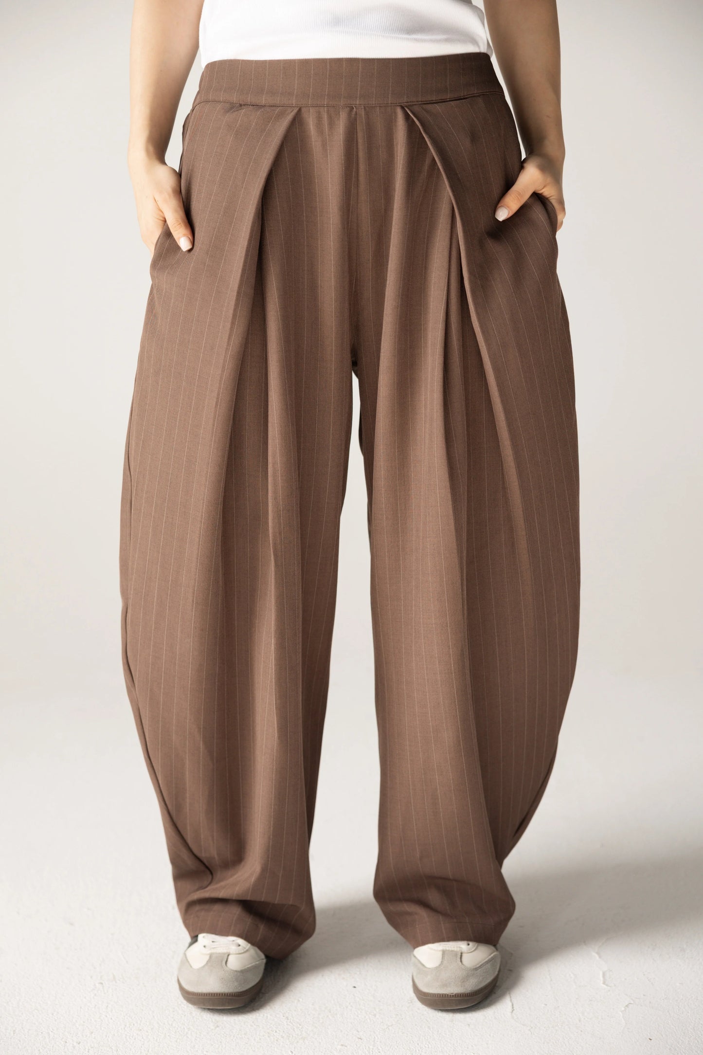 Besite Pants - AB