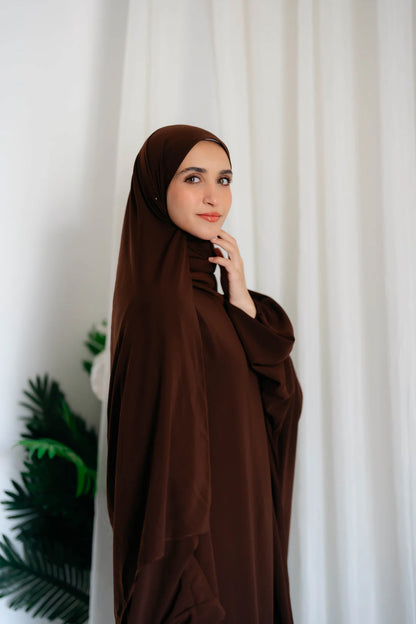 Jamila Isdal - Jamila