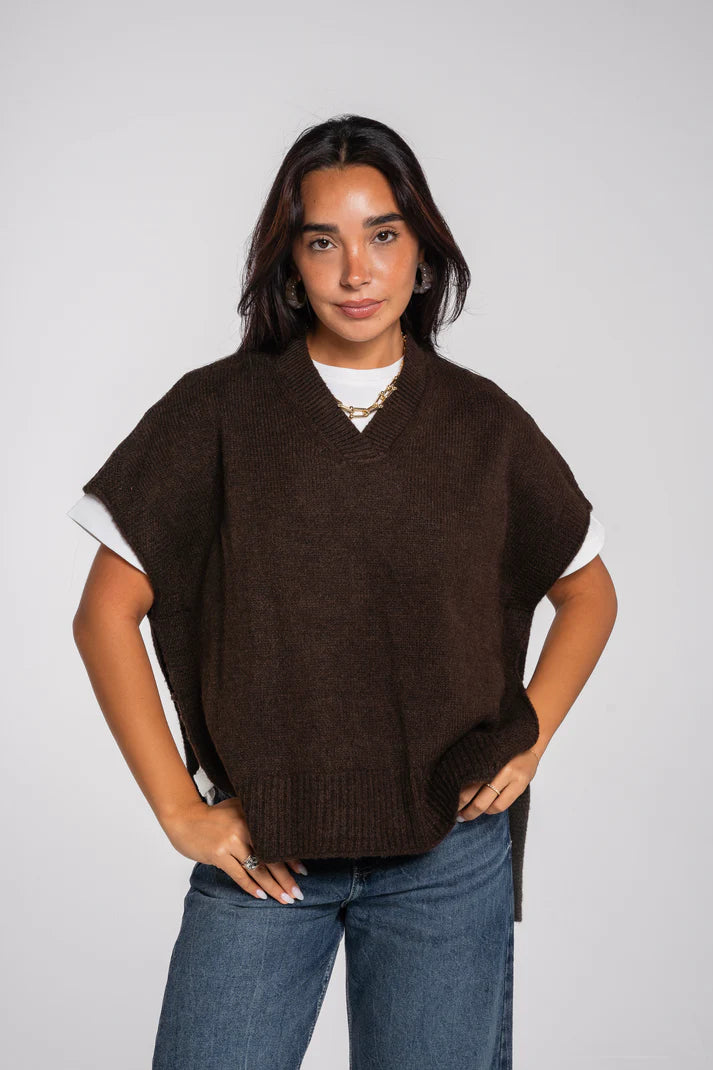 Last  Call Vest - obi