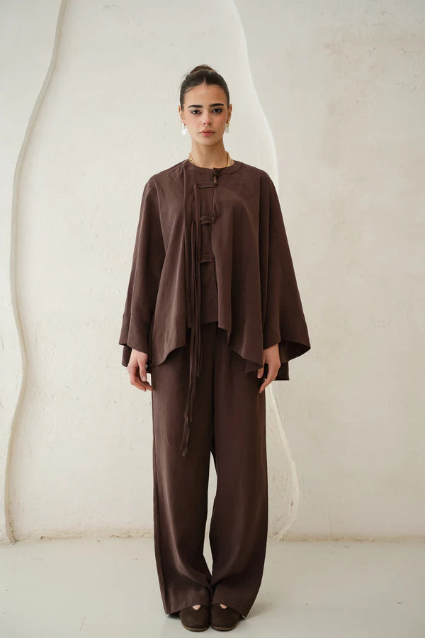 The Delicate Set - OBI