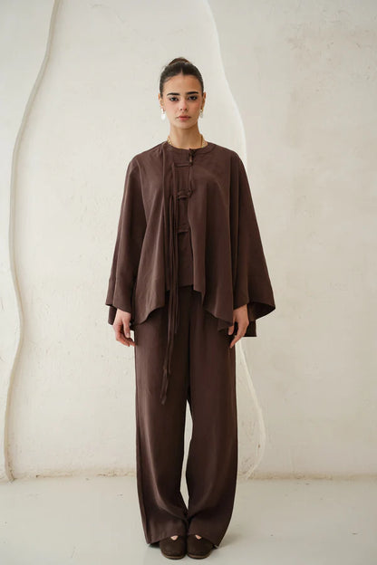 The Delicate Set - OBI