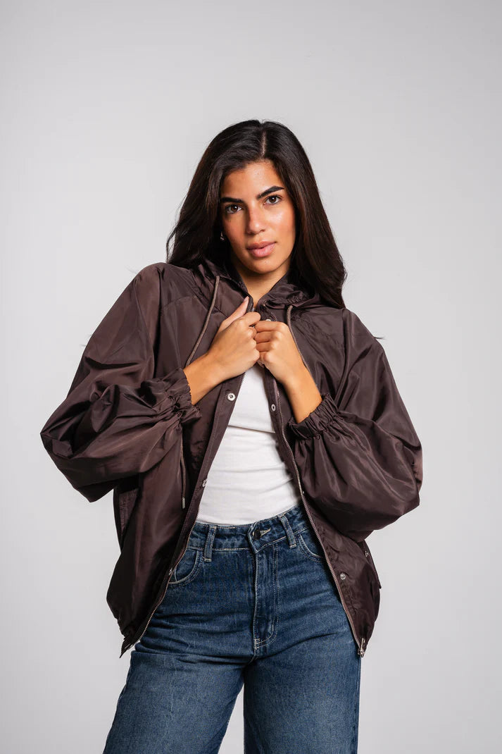 Waterproof Jackets - obi