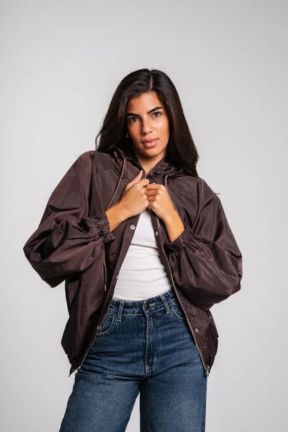 Waterproof Jackets - obi