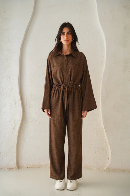 The Perfect Jumpsuit - OBI