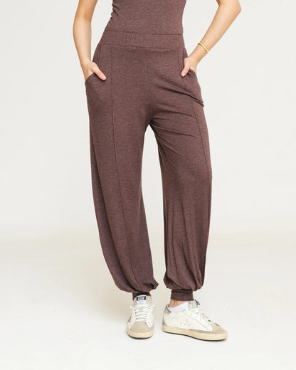 Breeze balloon pants - Tia mode