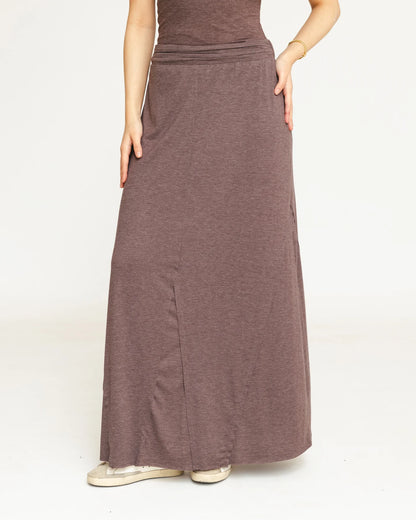 Breeze panel skirt - Tia mode