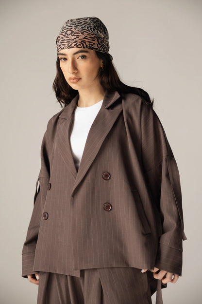Bestie Blazer - Ab essentials