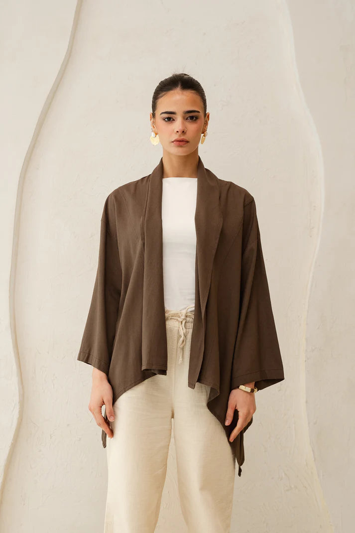 Good Feels Kimono - obi