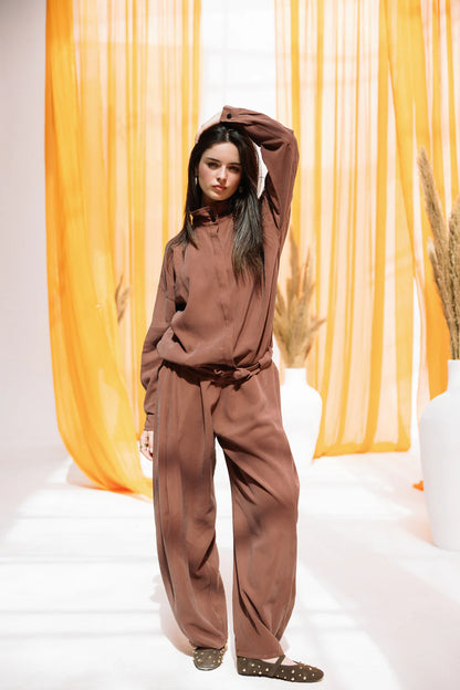 Ambre Set - Chiffon