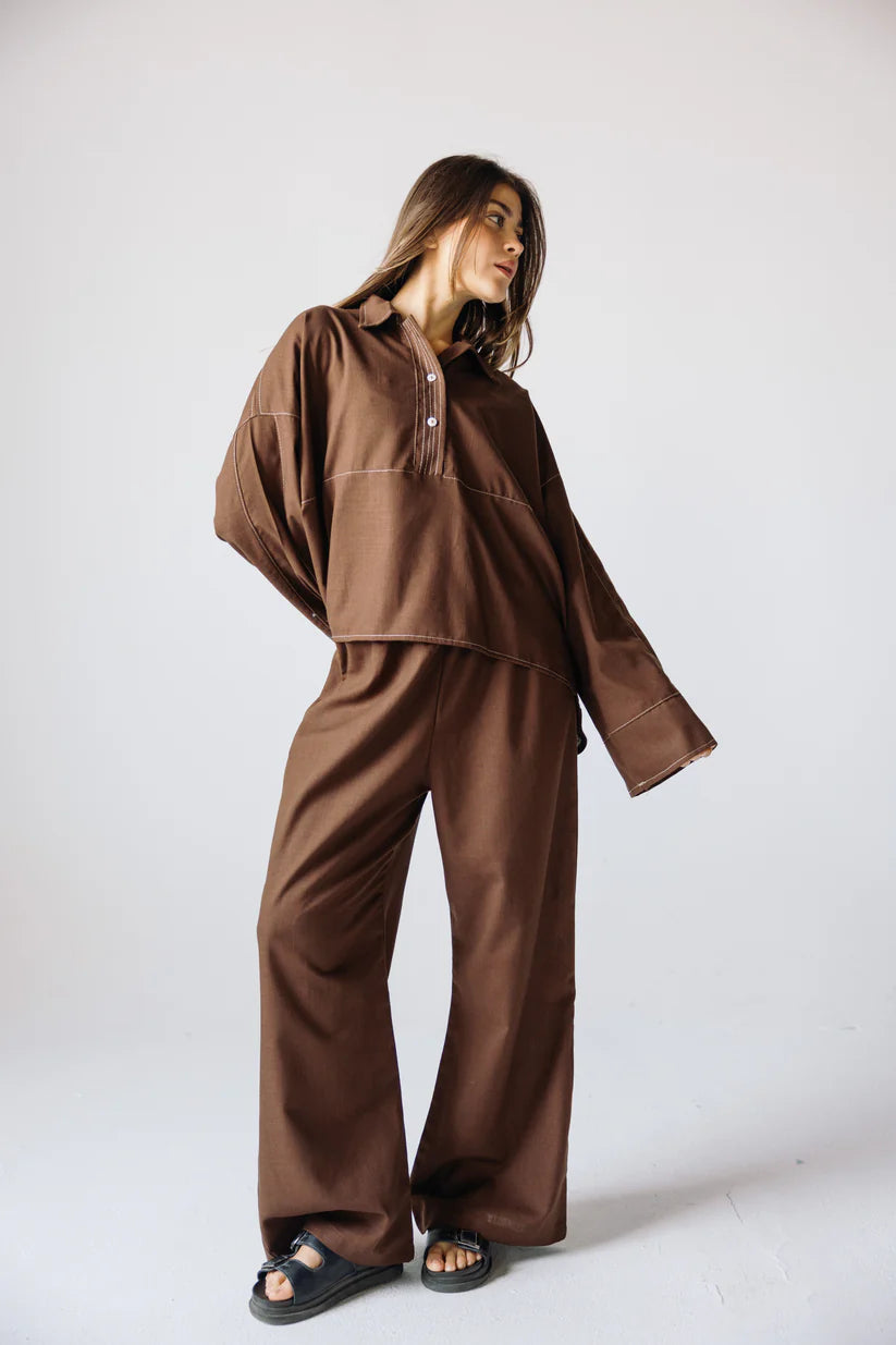 Terra stitch set - Wajad