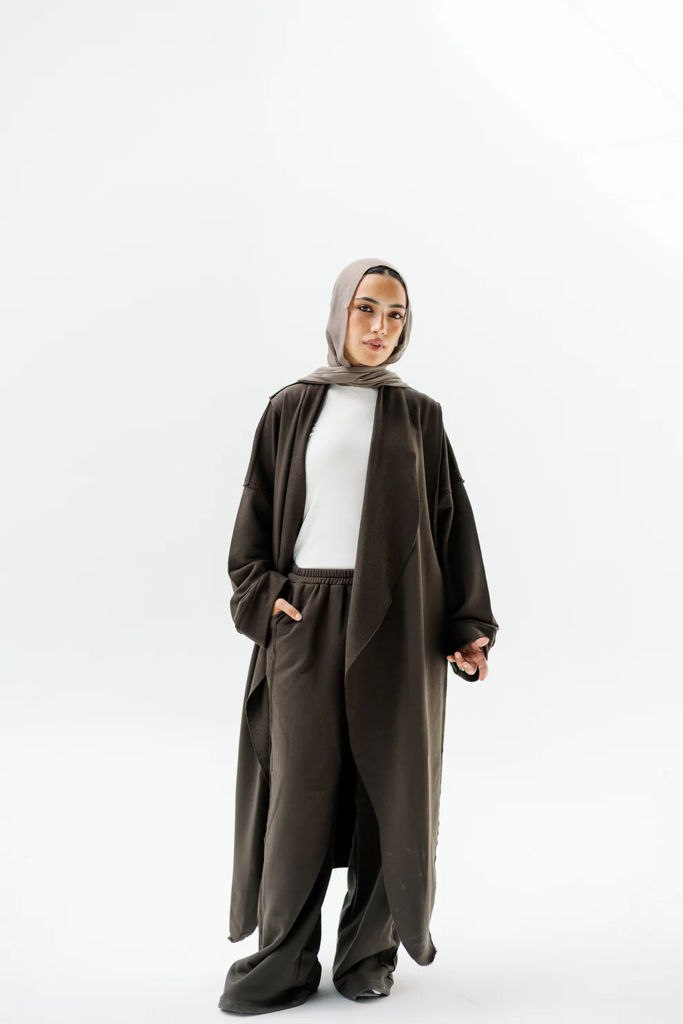 Noya cardigan - Noha Designs