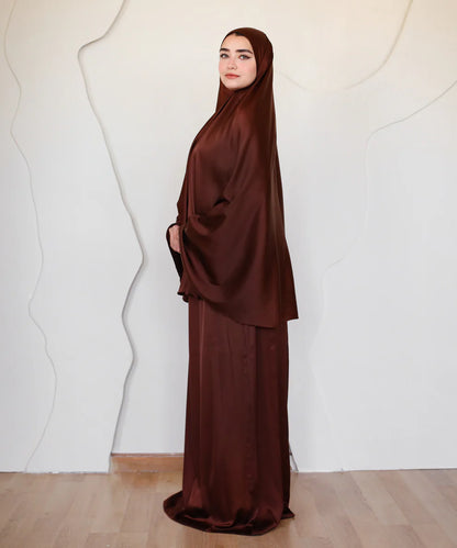 Plain Prayer Set - Marmelade