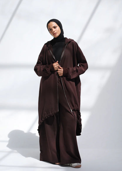 Aero motion set - Modesty abaya