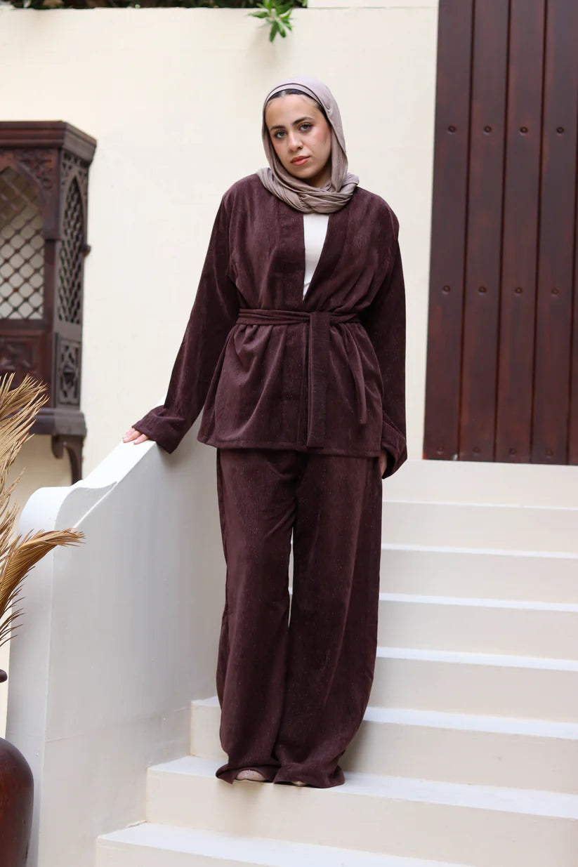 The Sparkle Set - Layal