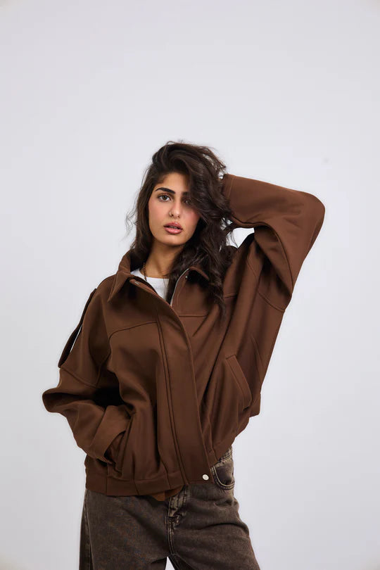 Power Jacket - AB Essentials