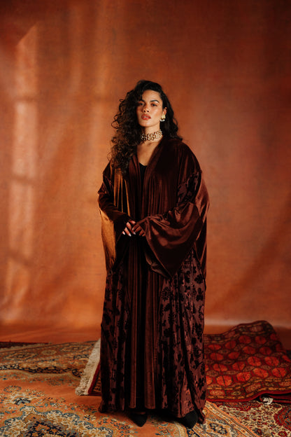 Tharaya Kaftan - Honna