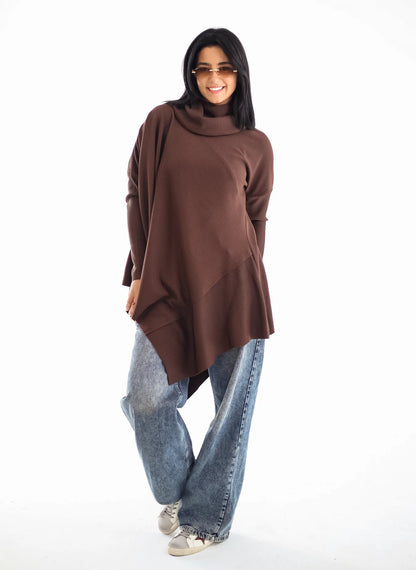 Asymmetric top - Jeno