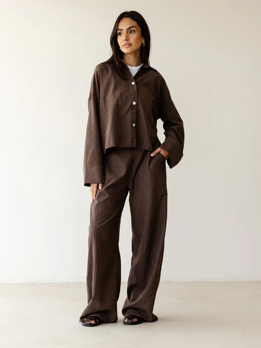 Stripe Motion Set - Ascia