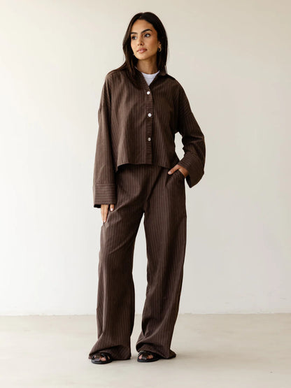 Stripe Motion Set - Ascia