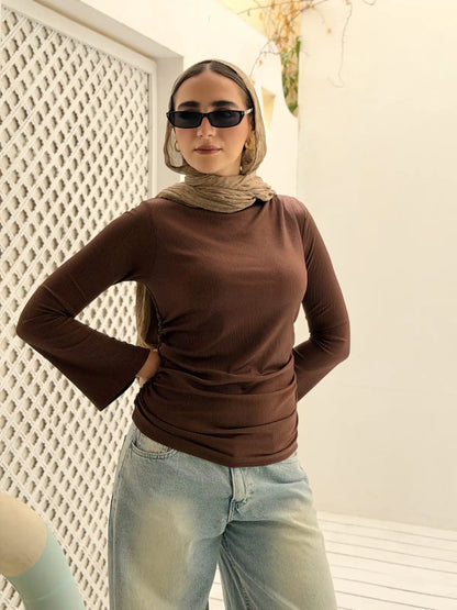 The Mila Top - Estringo