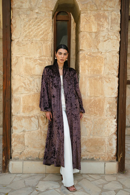 Desert moon cardigan - Nawara