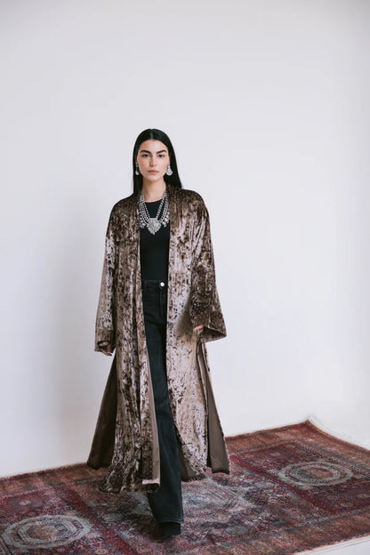 Layali kaftan - Noha designs
