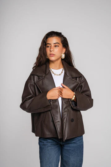 After Glow Jacket - OBI