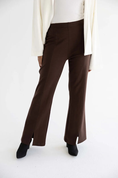 Luna pants - BA fashion