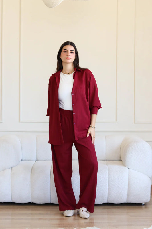 Vintage set - Layal